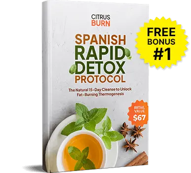 citrusburn bonus spanish detox-v2