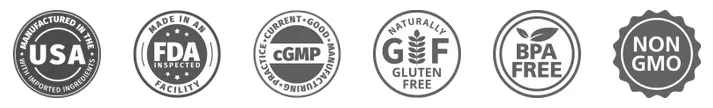 citrusburn quality badges image