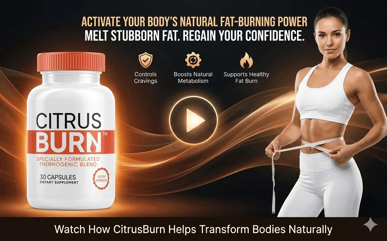 citrusburn video thumbnail